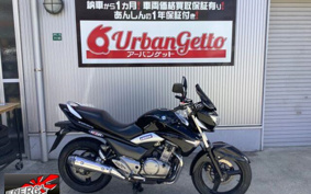 SUZUKI GSR250 GJ55D
