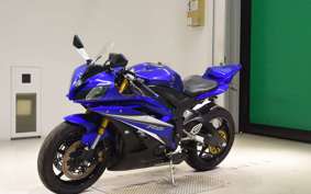 YAMAHA YZF-R6 2006