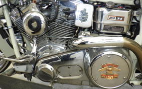 HARLEY FLHP 1340 2009