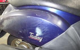HONDA TODAY