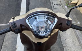 HONDA SH MODE JF51