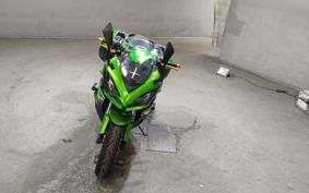 KAWASAKI NINJA 1000 2017 ZXT00W