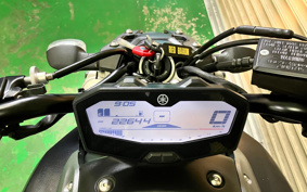 YAMAHA MT-07 2015 RM07J