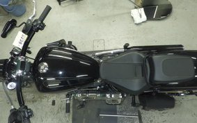 HARLEY FXBRS1870 2021