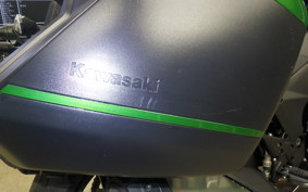 KAWASAKI NINJA 1000SX 2022 ZXT02K