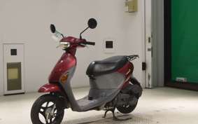 SUZUKI LET's 4 2018 CA45A