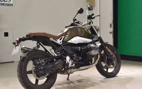 BMW R NINE T SCRAMBLER 2021