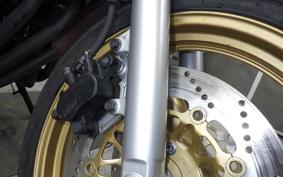 SUZUKI GSX400 IMPULSE 1995 GK79A