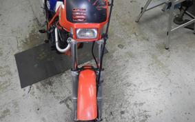 HONDA TLR200 MD09