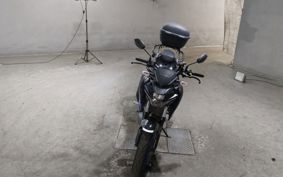 SUZUKI GSX-R125 DL32D