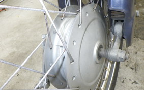 HONDA C90 SUPER CUB E HA02