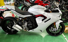 DUCATI SUPER SPORT 950S 2021 1V00