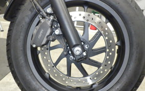 HONDA REBEL 250 A 2019 MC49
