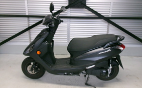 YAMAHA AXIS Z SED7J