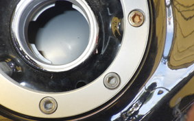 HONDA CB750 GEN 2 1992 RC42