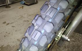 YAMAHA SEROW 250 Gen.3 2025 DG31J