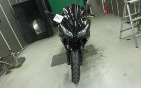 KAWASAKI NINJA 250 EX250L