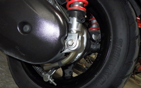 YAMAHA CYGNUS 125 XSR 2 SE44J