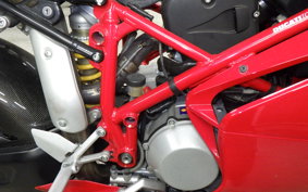 DUCATI 999 BIPOST 2006