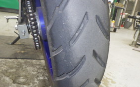 SUZUKI GSX-S125