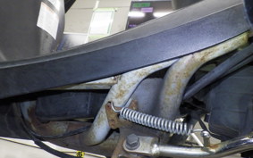 SUZUKI LET's 2 CA1PA