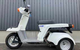 HONDA GB350S 2024 NC59