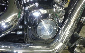 HARLEY FXCWC 1580 2008