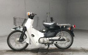 HONDA SUPER CUB70 C70