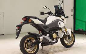 HONDA GROM 2012 JC75