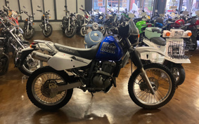 SUZUKI DJEBEL250XC SJ45A