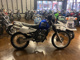 Фото Suzuki DJEBEL250XC с японского аукциона