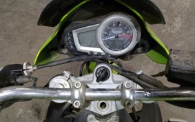 TRIUMPH TRIUMPH STREET TRIPLE TMD406