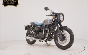 KAWASAKI W800 CAFE 2021 EJ800B