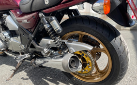 KAWASAKI ZEPHYR1100 1996 ZRT10A