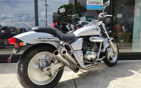 HONDA V-TWIN MAGNA MC29