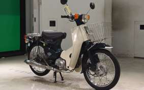 HONDA C90 SUPER CUB HA02