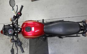 KAWASAKI W175A