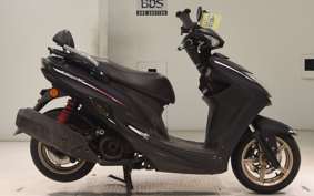 YAMAHA CYGNUS 125 XSR 3 SEA5J