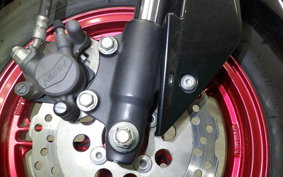 KAWASAKI Z125 PRO 1994 BR125H