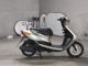Фото Yamaha JOG с японского аукциона