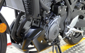 YAMAHA MT-03 ABS 2025 RH25J