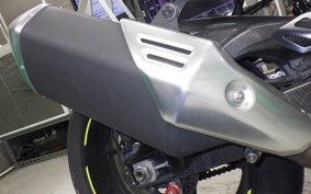 SUZUKI GSX-R1000R A 2019 DM11G