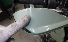 KAWASAKI KLX230ｼｪﾙﾊﾟ 2024 LX232A