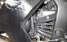 KAWASAKI NINJA 250R EX250K