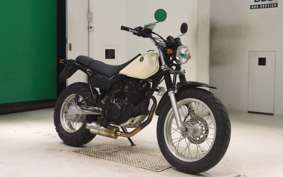 YAMAHA TW225 DG09J