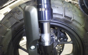 HONDA MONKEY 125 2006 JB03