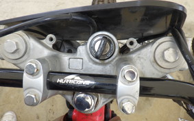 HONDA FTR223 1998 MC34