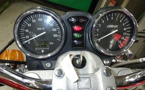 HONDA CB400F 1997 NC36