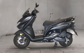 SUZUKI  BURGMAN  STREET 125 EA11D