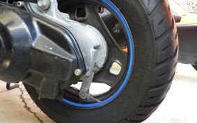SUZUKI ADDRESS V100 CE11A